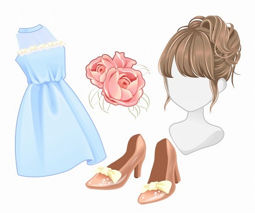 画像ギャラリー No.002のサムネイル画像 / 大人可愛いファッションコーデアプリ「MIRAMIRA」の先行予約が開始