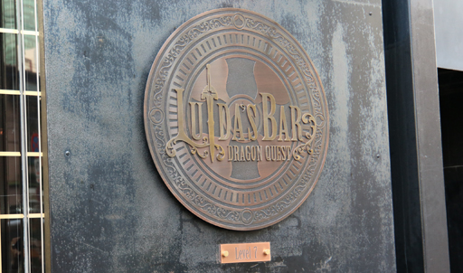 画像ギャラリー No.004のサムネイル画像 / 「LUIDA'S BAR」がレベル7に成長。12種類の新メニューがお披露目になった「レベルアップ直前発表会」の模様をレポート