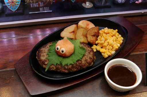 画像ギャラリー No.006のサムネイル画像 / 「LUIDA'S BAR」がレベル7に成長。12種類の新メニューがお披露目になった「レベルアップ直前発表会」の模様をレポート