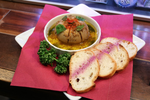 画像ギャラリー No.008のサムネイル画像 / 「LUIDA'S BAR」がレベル7に成長。12種類の新メニューがお披露目になった「レベルアップ直前発表会」の模様をレポート