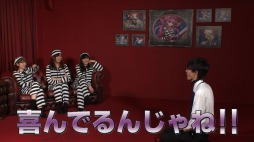 画像ギャラリー No.004のサムネイル画像 / 「クリミナルガールズ2」ヒロイン役声優3人によるWeb番組が本日放送開始