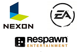 画像ギャラリー No.003のサムネイル画像 / ネクソンとEAが「Titanfall」の“新作PCオンラインゲーム”をアジア地域で展開へ