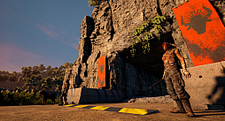 画像ギャラリー No.004のサムネイル画像 / 殺人鬼や野犬だらけの島で生き延びろ! 新作アクション「Die Young」がついに正式リリース