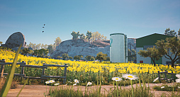 画像ギャラリー No.005のサムネイル画像 / 殺人鬼や野犬だらけの島で生き延びろ! 新作アクション「Die Young」がついに正式リリース