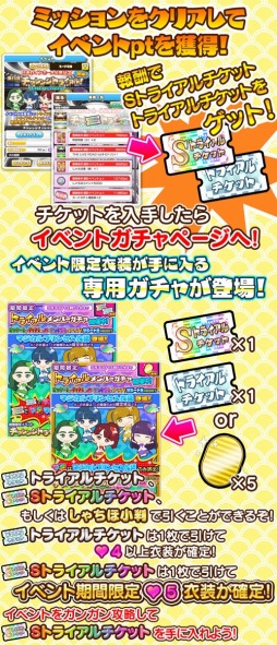画像ギャラリー No.008のサムネイル画像 / 「しゃちほこ〜る」ROAD to 笠寺 at 日本ガイシホール記念キャンペーンを開催