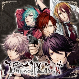 画像ギャラリー No.040のサムネイル画像 / ディースリー・パブリッシャー,女性向けゲーム8タイトルのセールをPS Storeで実施