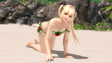  No.021Υͥ / ȥ̾򴧤οо졣DEAD OR ALIVE Xtreme 3 Fortune / Venusסλãȿ̩ˤʤˡ餪ϪܤȤʤ