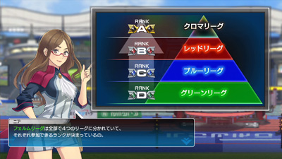 画像集no 010 Wii U版 ポッ拳 Pokken Tournament ミュウツーとダークミュウツーのポケモンわざが公開