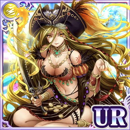 画像ギャラリー No.002のサムネイル画像 / 「海賊王国コロンブスZ」の事前登録受付が開始。特典は伝説のアンボニー