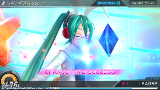 ֽ鲻ߥ -Project DIVA- Xץץ쥤ݡȤǺܡǡȥ饤֥ȥ⡼ɡɤθ ߥãȤΥȡ꡼䥳ߥ˥ڤ