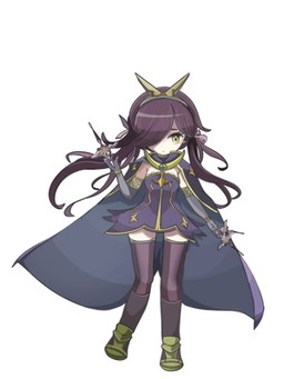 画像ギャラリー No.003のサムネイル画像 / 「トキノ特異点」のイベント“暗殺者たちの共宴”が本日16:00に開幕