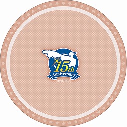 画像ギャラリー No.023のサムネイル画像 / 「逆転裁判」,シリーズ15周年を記念したちびキャラグッズが2017年2月16日に発売