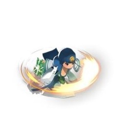 画像ギャラリー No.008のサムネイル画像 / 「フィンガーナイツ」次期アップデートで第4の装備「ルーン」が追加決定