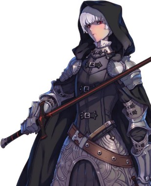 画像ギャラリー No.011のサムネイル画像 / 「フィンガーナイツ」次期アップデートで第4の装備「ルーン」が追加決定