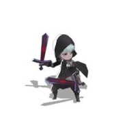 画像ギャラリー No.013のサムネイル画像 / 「フィンガーナイツ」次期アップデートで第4の装備「ルーン」が追加決定