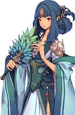 画像ギャラリー No.016のサムネイル画像 / 「フィンガーナイツ」次期アップデートで第4の装備「ルーン」が追加決定