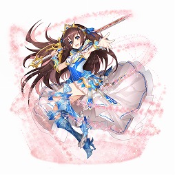 画像ギャラリー No.003のサムネイル画像 / 「逆転オセロニア」,激超レアSキャラ「ジークフリート」が登場。CVは緑川 光さん