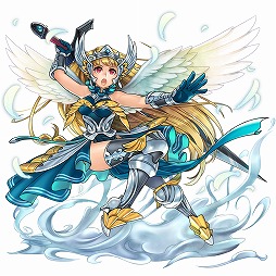 画像ギャラリー No.007のサムネイル画像 / 「逆転オセロニア」,激超レアSキャラ「ジークフリート」が登場。CVは緑川 光さん