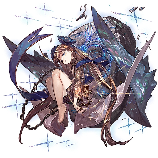 画像ギャラリー No.005のサムネイル画像 / 「逆転オセロニア」,強駒パレードに神属性激超レアSキャラ・エルティナが登場