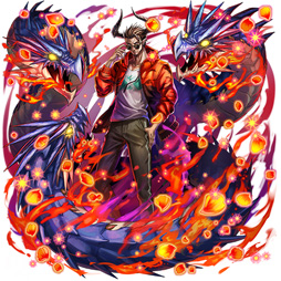 画像ギャラリー No.010のサムネイル画像 / 「逆転オセロニア」,11月18日から「AXE」とのコラボイベントを実施