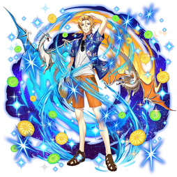 画像ギャラリー No.011のサムネイル画像 / 「逆転オセロニア」,11月18日から「AXE」とのコラボイベントを実施