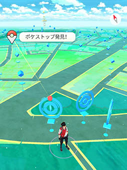 画像ギャラリー No.003のサムネイル画像 / 「Pokémon GO Plus」の発売日が9月16日に決定。スマホの画面を見続けなくてもゲームを楽しめる