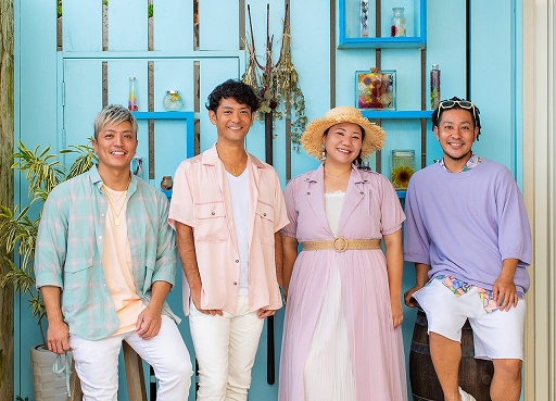 画像ギャラリー No.005のサムネイル画像 / 「ポケモンGO」に“かりゆしウェア”のピカチュウ登場。旅の楽しみを届ける“めんそーれ沖縄!ポケんちゅ集合チュウ”が開催決定