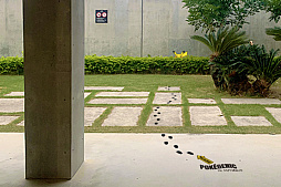 画像ギャラリー No.013のサムネイル画像 / 「ポケモンGO」に“かりゆしウェア”のピカチュウ登場。旅の楽しみを届ける“めんそーれ沖縄!ポケんちゅ集合チュウ”が開催決定