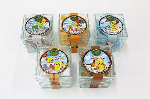 画像ギャラリー No.019のサムネイル画像 / 「ポケモンGO」に“かりゆしウェア”のピカチュウ登場。旅の楽しみを届ける“めんそーれ沖縄!ポケんちゅ集合チュウ”が開催決定