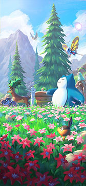 画像ギャラリー No.012のサムネイル画像 / 「Pokémon GO Fest 2022 Sapporo」ではピカチュウ ランウェイや札幌市電とのコラボなどを開催予定。イベントの最新情報が一挙公開に