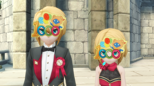 画像ギャラリー No.002のサムネイル画像 / 「アルケミアストーリー」,サービス開始1000日を記念したキャンペーンが開催