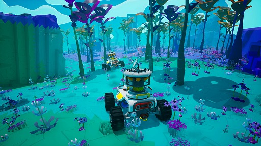 画像ギャラリー No.002のサムネイル画像 / 惑星開発ゲーム「ASTRONEER」に発売から5年越しの初DLCが発表。2024年第4四半期に発売予定