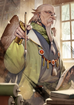 画像ギャラリー No.004のサムネイル画像 / 「討鬼伝2」,ミタマデザインイラストコンテストの結果を発表