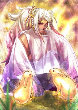 画像ギャラリー No.008のサムネイル画像 / 「討鬼伝2」,ミタマデザインイラストコンテストの結果を発表