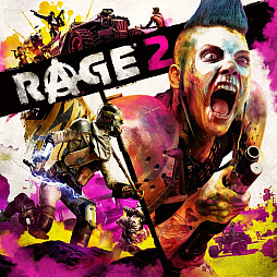 PS Now，「Rage 2」など，期間限定タイトルを含めて4作品が追加