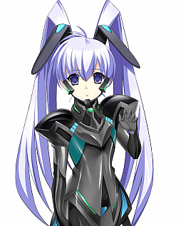 画像ギャラリー No.003のサムネイル画像 / 「マブラヴ オルタネイティヴ ストライク・フロンティア」,第1部最終イベント「桜花作戦」が始動