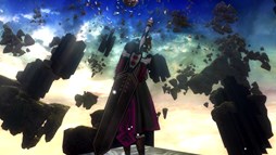 画像ギャラリー No.003のサムネイル画像 / 「SAO―ホロウ・リアリゼーション―」の新CMが公式サイトで公開に