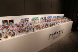 画像ギャラリー No.026のサムネイル画像 / メインストーリー第3部完結後の展開も明かされた「『アナデンまつり2025春』8周年直前公開生放送」をレポート