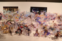 画像ギャラリー No.027のサムネイル画像 / メインストーリー第3部完結後の展開も明かされた「『アナデンまつり2025春』8周年直前公開生放送」をレポート