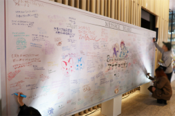 画像ギャラリー No.032のサムネイル画像 / メインストーリー第3部完結後の展開も明かされた「『アナデンまつり2025春』8周年直前公開生放送」をレポート