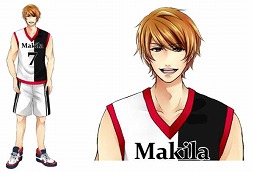 画像ギャラリー No.004のサムネイル画像 / 筋肉好きのための恋愛ゲーム「筋肉パラダイス」が配信スタート