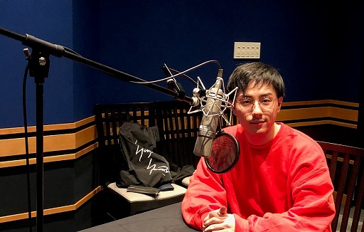 画像ギャラリー No.002のサムネイル画像 / 「一血卍傑-ONLINE-」本編第三部開始。主人公ツクモ役の鈴木崚汰さんのインタビューが公開