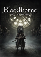 Bloodborne The Old Hunters Edition