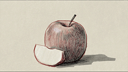 画像ギャラリー No.004のサムネイル画像 / Wii U用ソフト「じっくり絵心教室」が11月12日発売。レッスンをとおして絵をうまく描くためのさまざまなコツを学べる