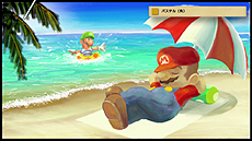 画像ギャラリー No.030のサムネイル画像 / Wii U用ソフト「じっくり絵心教室」が11月12日発売。レッスンをとおして絵をうまく描くためのさまざまなコツを学べる