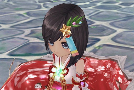 画像ギャラリー No.006のサムネイル画像 / 「星界神話 -ASTRAL TALE-」で,パートナー機能の拡張や新アバターの追加を行うアップデートが実装