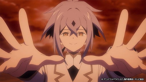 画像ギャラリー No.001のサムネイル画像 / アニメ「シャドウバースF」第37話のあらすじと先行カットを公開