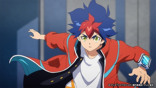 画像ギャラリー No.004のサムネイル画像 / アニメ「シャドウバースF」第37話のあらすじと先行カットを公開