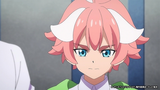 画像ギャラリー No.007のサムネイル画像 / アニメ「シャドウバースF」第37話のあらすじと先行カットを公開