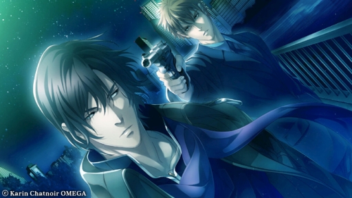 画像ギャラリー No.004のサムネイル画像 / 「オメルタCODE:TYCOON 戒」の新規スチルが公開。壁紙第1弾の配布も